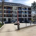 Sunstone Apartment