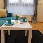 Sunstone Apartment