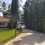 Sunstone Apartment