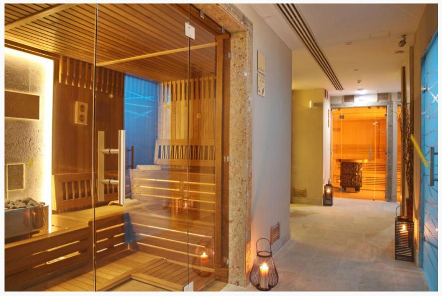 Sunstone Apartment
