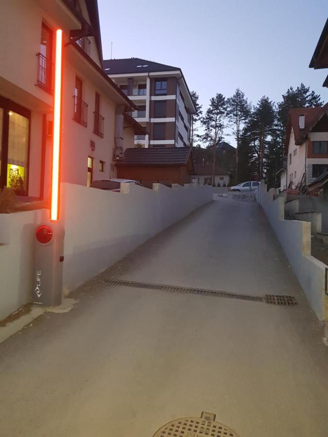 Sunstone Apartment Zlatibor