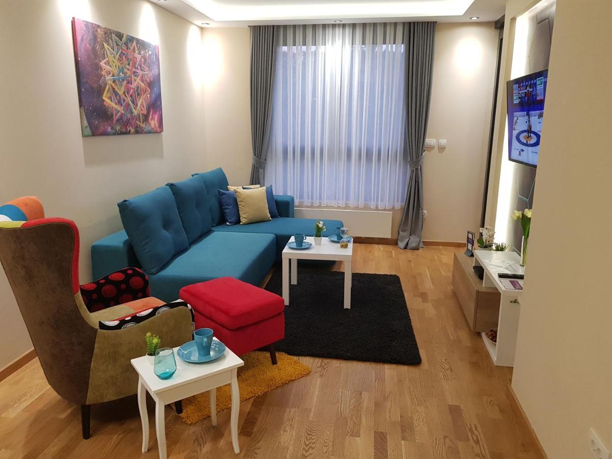 Apartment Sunstone *