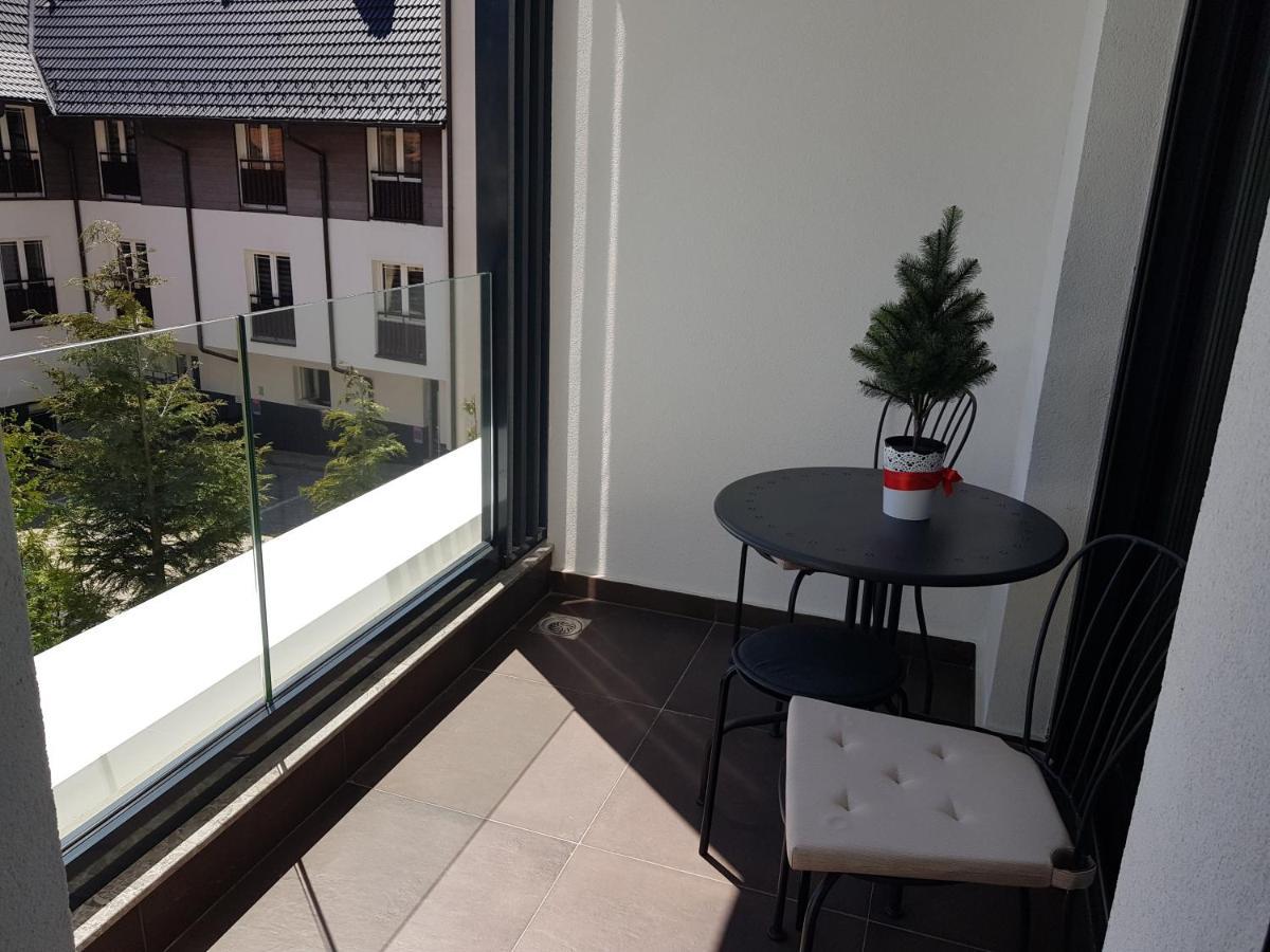 Apartment Sunstone