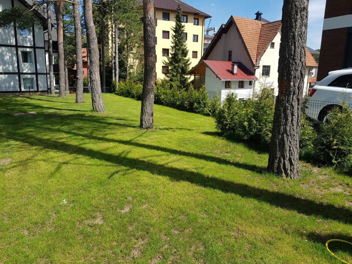 Sunstone Apartment Zlatibor