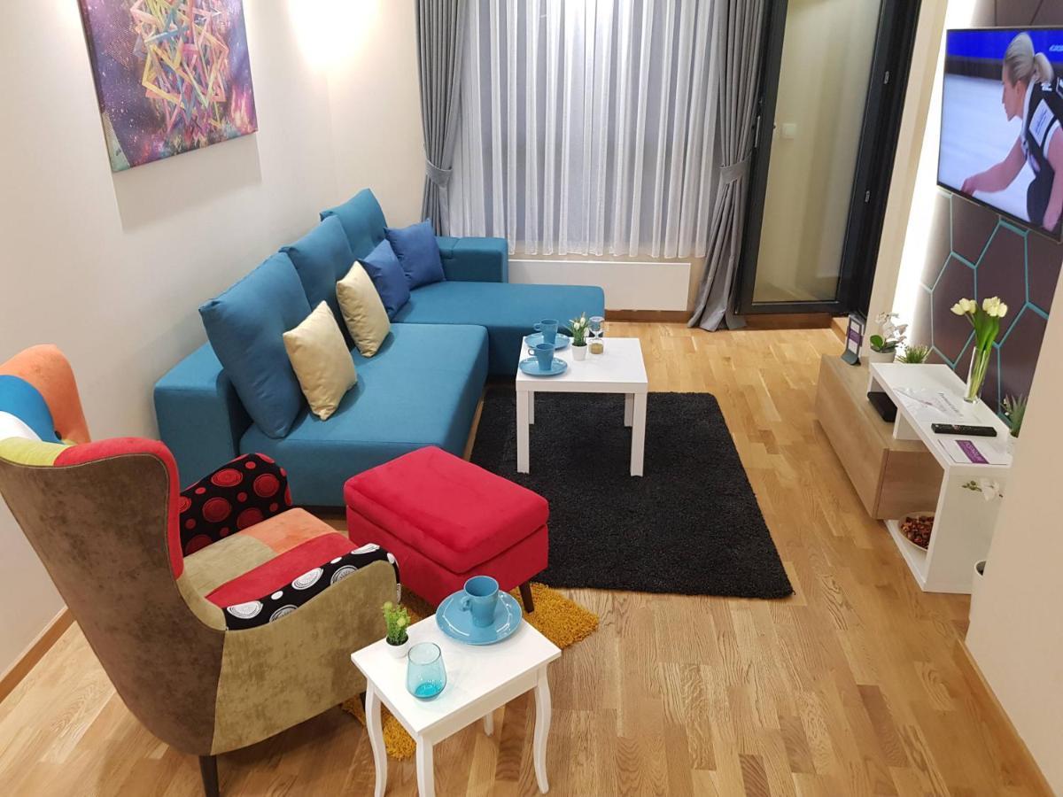 Apartment Sunstone