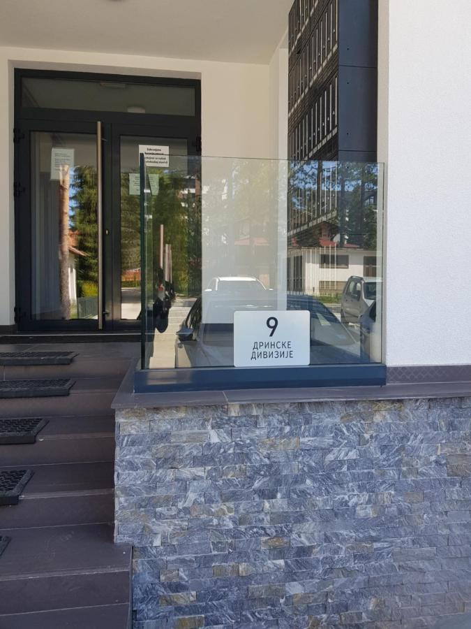 Sunstone Apartment Zlatibor
