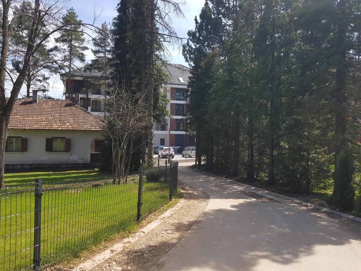 Apartment Sunstone Zlatibor