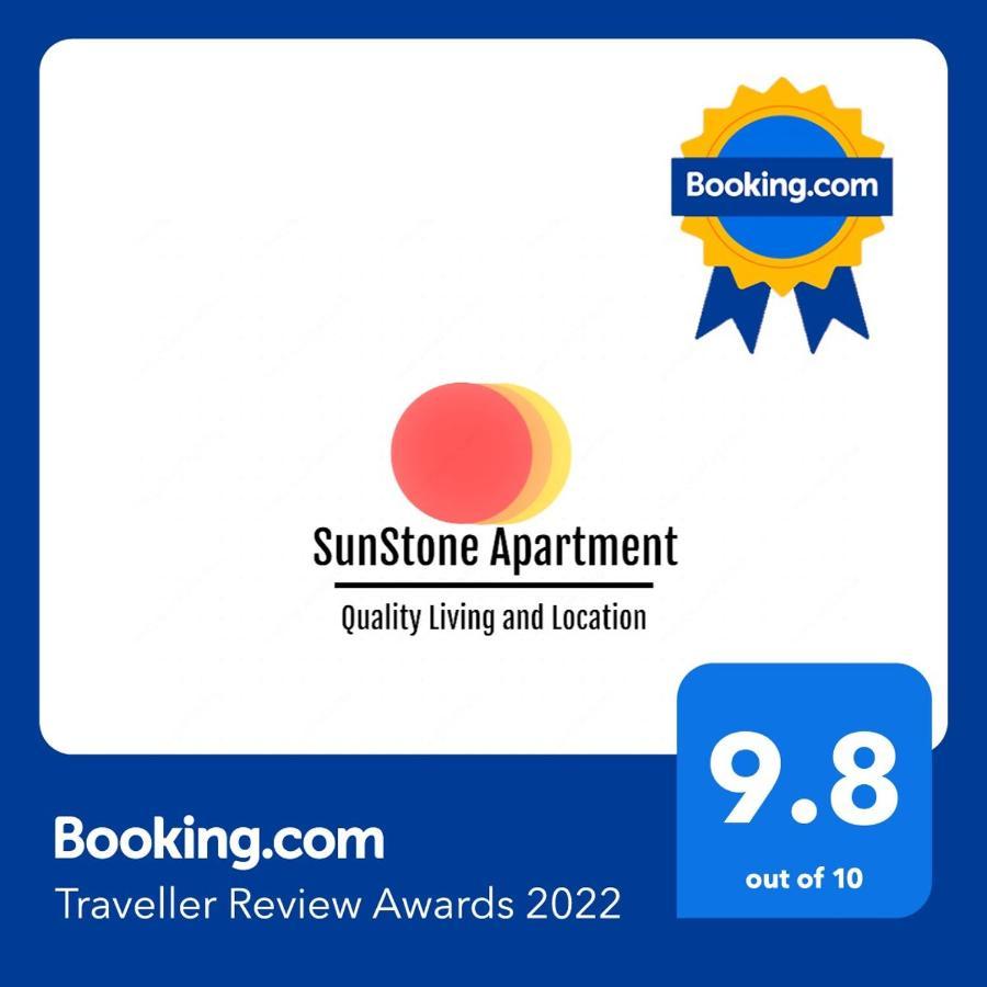 Apartment Sunstone