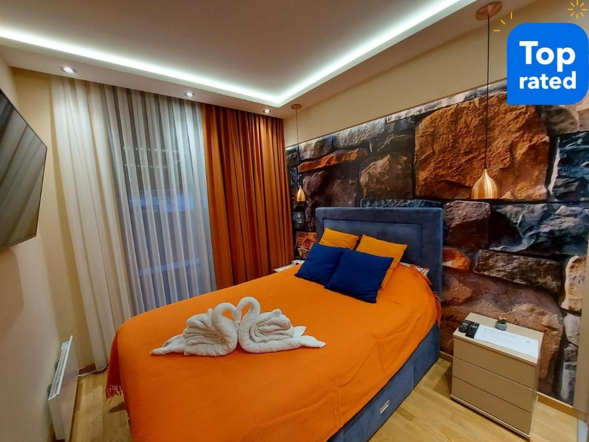 Sunstone Zlatibor